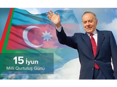 Qurtuluşdan inkişafa: müstəqil Azərbaycanın strateji yolu