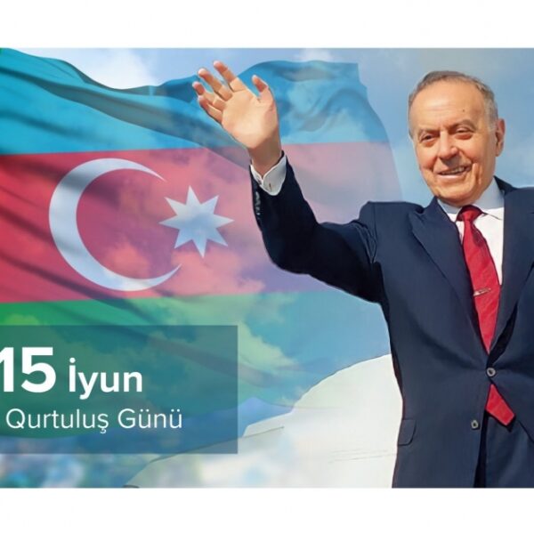 Qurtuluşdan inkişafa: müstəqil Azərbaycanın strateji yolu