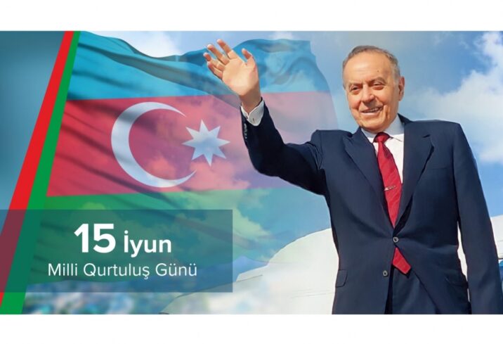 Qurtuluşdan inkişafa: müstəqil Azərbaycanın strateji yolu