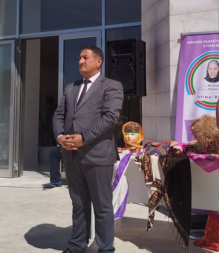 III Kəlağayı Festivalı Sumqayıtda keçirildi