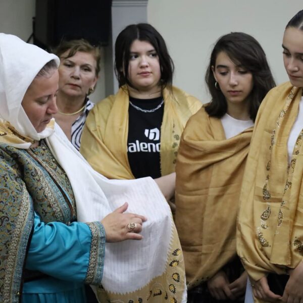 Bakıda “Vətənimdir Azərbaycan!” layihəsi çərçivəsində yekun tədbir keçirildi Bakıda “Vətənimdir Azərbaycan!” layihəsi çərçivəsində yekun tədbir keçirildi