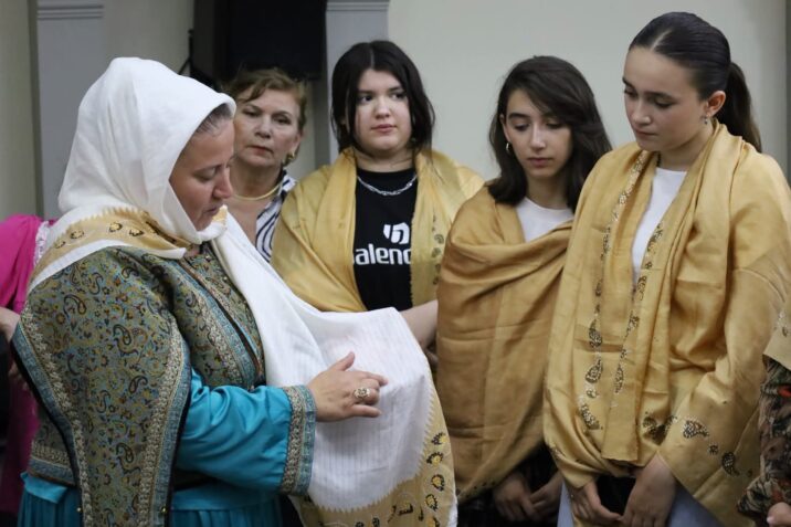 Bakıda “Vətənimdir Azərbaycan!” layihəsi çərçivəsində yekun tədbir keçirildi