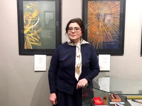 “Ana dilinin qorunması ilk növbədə ailədən və gündəlik həyatdan başlamalıdır”