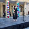 “Bu gün məktəbdən ayrılanlar sabah Azərbaycanın qüruru olacaqlar” – Zenfira Nusalova “Bu gün məktəbdən ayrılanlar sabah Azərbaycanın qüruru olacaqlar” – Zenfira Nusalova