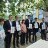 Xızıda ənənəvi “Cəfər Cabbarlı günü” qeyd edilib Xızıda ənənəvi “Cəfər Cabbarlı günü” qeyd edilib