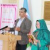 Sabirabadda “Vətənimdir Azərbaycan!” layihəsinin ilk tədbiri keçirilib