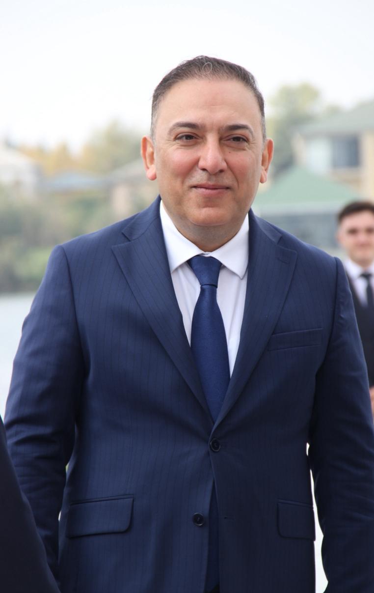 Milli Qurtuluşdan Böyük Zəfərə: Heydər Əliyev dühasının təntənəsi - Anar Eminov