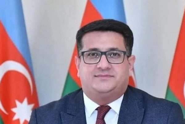 Elvin Məmmədzadə: “İnklüzivlik güclü cəmiyyət quruculuğunun əsas dəyərlərindən biridir” Elvin Məmmədzadə: “İnklüzivlik güclü cəmiyyət quruculuğunun əsas dəyərlərindən biridir”