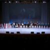 “Suvar”ansamblı 30 illiyini möhtəşəm yubiley konserti ilə qeyd etdi