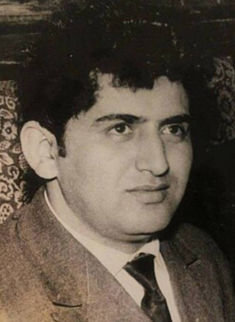Ömrünü Həqiqətin Səsinə Kökləyən Qələm Sahibi: Vaqif Hüseynov - Leyla Məcidova yazır