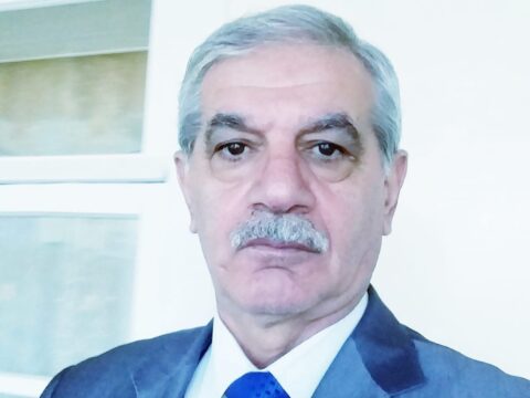 Ömrünü təhsilə və vətənə həsr edən ziyalı…- Leyla Məcidova Ömrünü təhsilə və vətənə həsr edən ziyalı…- Leyla Məcidova