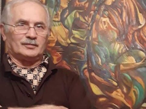 Rənglərin poetikası və cənubun işıqlı dünyası: Adil Əsədli Yaradıcılığı…- Leyla Məcidova Rənglərin poetikası və cənubun işıqlı dünyası: Adil Əsədli Yaradıcılığı…- Leyla Məcidova