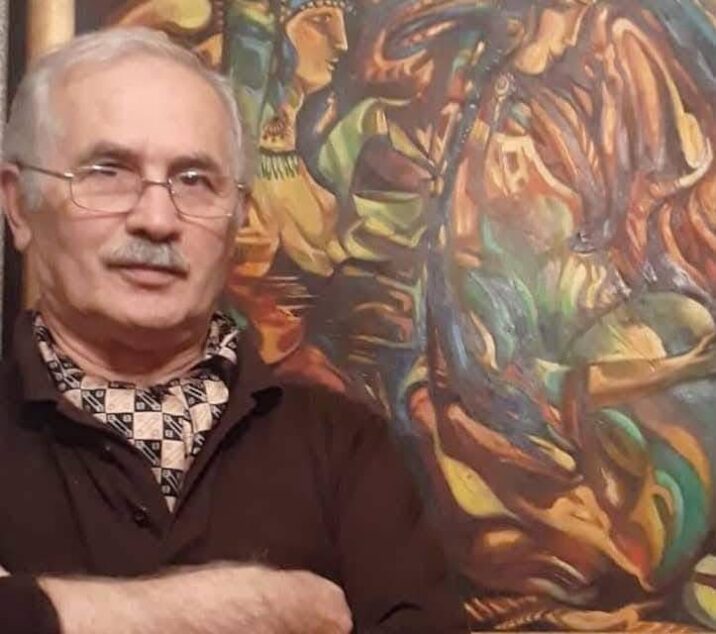 Rənglərin poetikası və cənubun işıqlı dünyası: Adil Əsədli Yaradıcılığı…- Leyla Məcidova