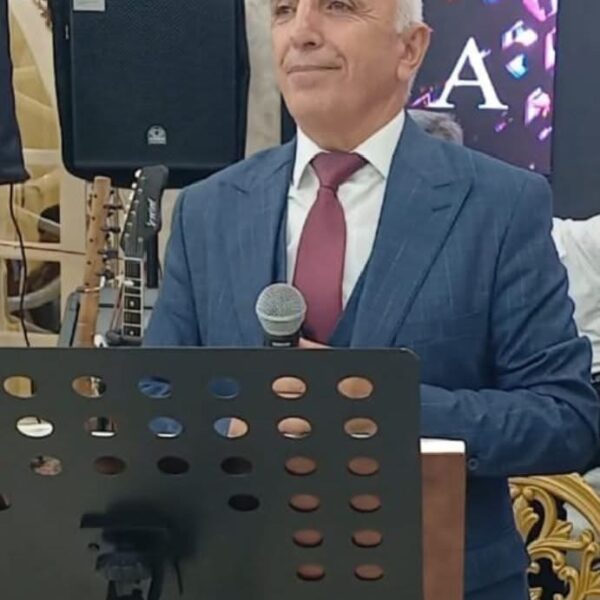 Torpağın səsini muğama köçürən sənətkar: İmamverdi Ağayev Torpağın səsini muğama köçürən sənətkar: İmamverdi Ağayev