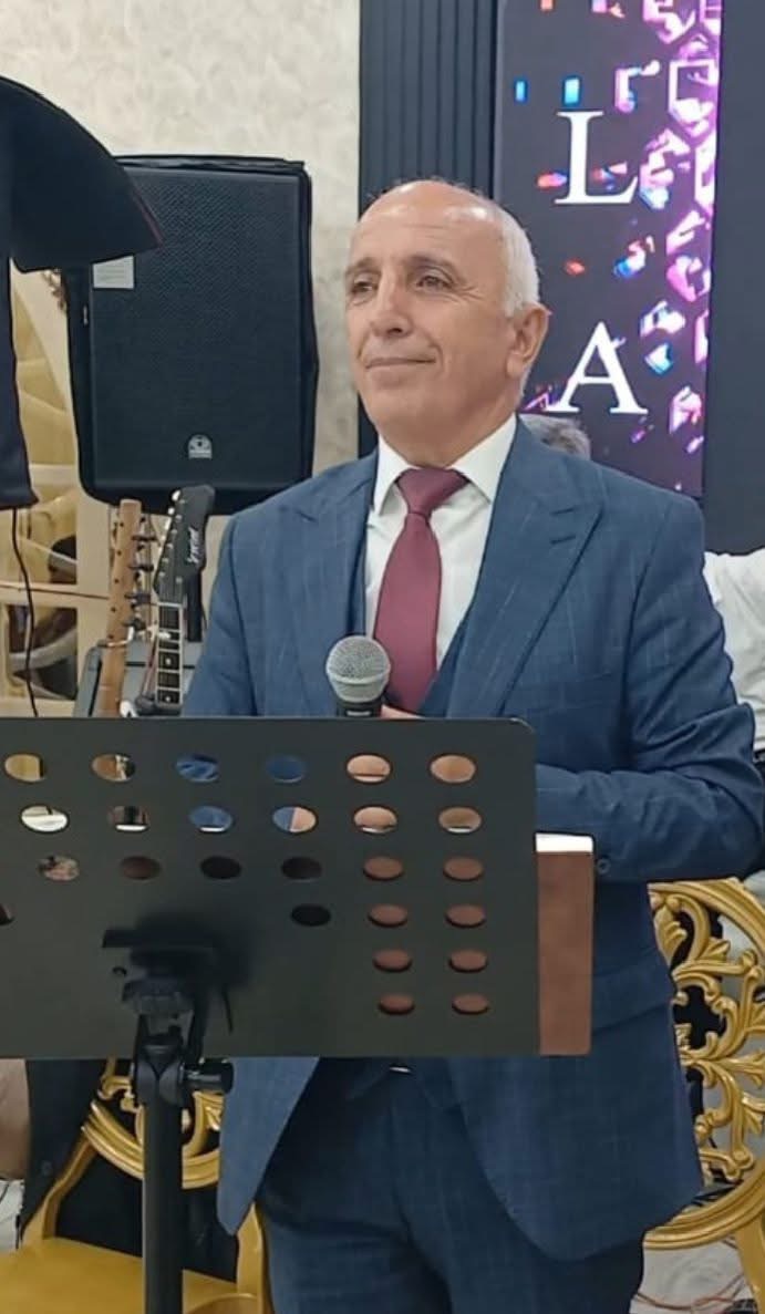 Torpağın səsini muğama köçürən sənətkar: İmanverdi Ağayev