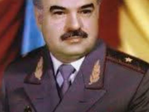 Cəsarət köklərindən doğan şərəf salnaməsi: General mayor Tofiq Aslanov