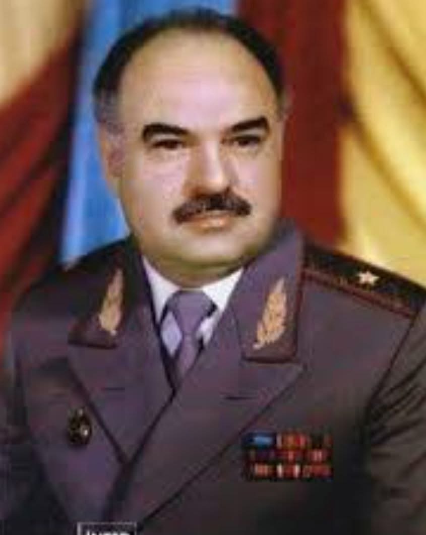 Cəsarət köklərindən doğan şərəf salnaməsi: General mayor Tofiq Aslanov Cəsarət köklərindən doğan şərəf salnaməsi: General mayor Tofiq Aslanov