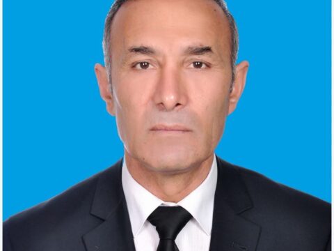 Torpağın Yaddaşını Oxuyan Alim: Vəli Baxşəliyev Torpağın Yaddaşını Oxuyan Alim: Vəli Baxşəliyev