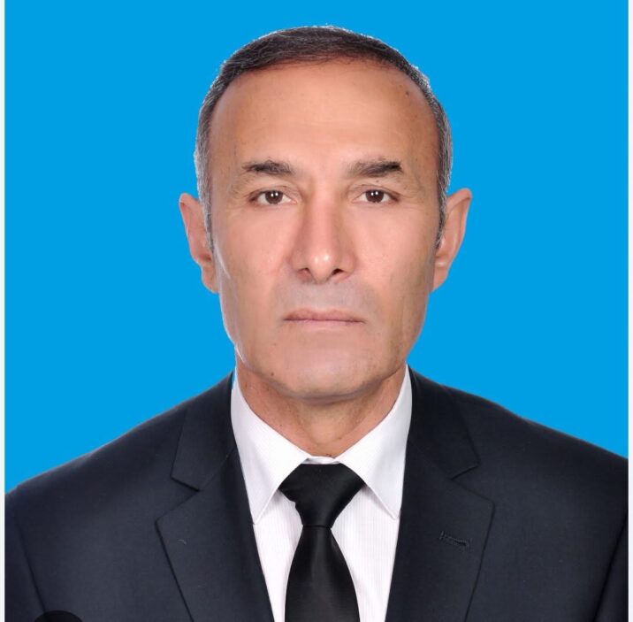 Torpağın Yaddaşını Oxuyan Alim: Vəli Baxşəliyev