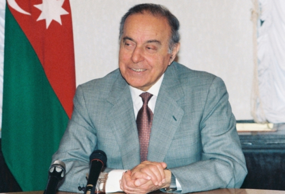 15 İyun: Xalqın İradəsi, Dövlətin Qələbəsi - Gülnarə Allahverdiyeva 15 İyun: Xalqın İradəsi, Dövlətin Qələbəsi - Gülnarə Allahverdiyeva