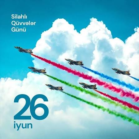 26 İyun: Qəhrəmanlıq Ənənəsinin Davamı – Gülnarə Allahverdiyeva