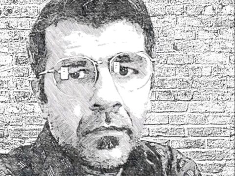 Oxumadığımız kitablar kimi Barı sən bu şeiri bir daha oxu, Ey oxucu… – Xosrov Barışan (Təbriz)