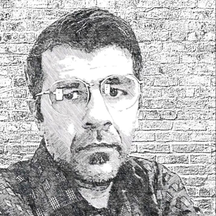 Oxumadığımız kitablar kimi Barı sən bu şeiri bir daha oxu, Ey oxucu… – Xosrov Barışan (Təbriz)