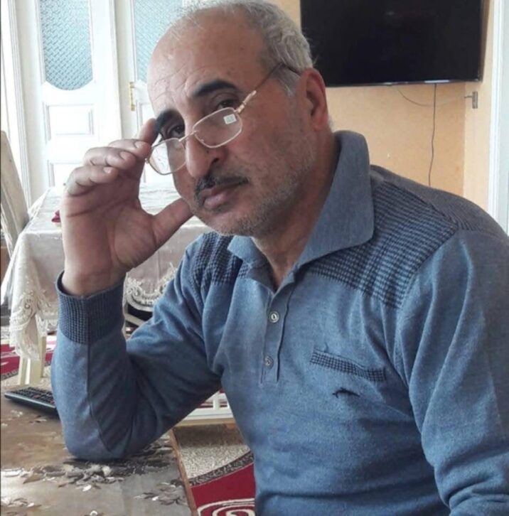 Zamanın rəngi və Lənkəranın ruhsal Palitrası: Rəssam Şöhrətdin Səbziyevin yaradıcılıq dünyası