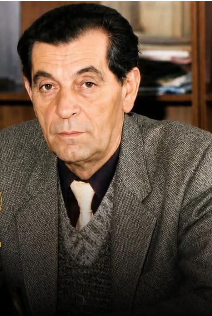 Kamal və zəka ilə yoğrulan ömür yolu:Yəhya Əkbərov – Leyla Məcidova