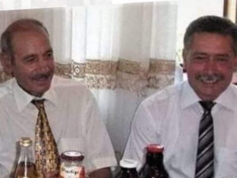 SÖZ VƏ ZƏKA NURUNA BÜRÜNMÜŞ AZMAN AYDIN       Yazıçı-publisist Səyadulla Kərimlinin 80 illik yubileyinə