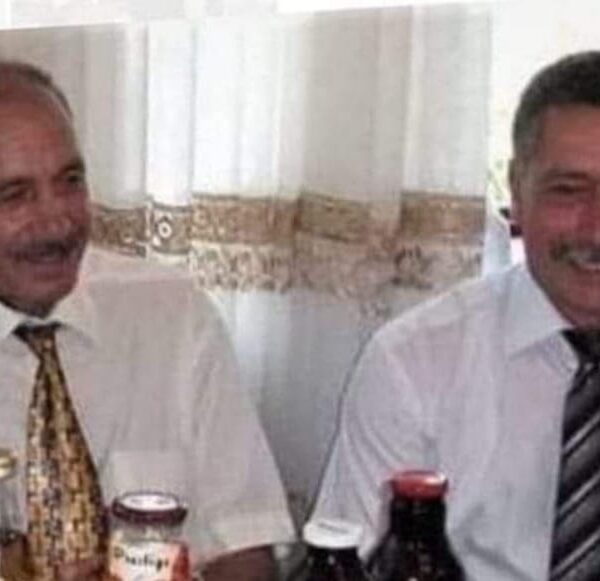 SÖZ VƏ ZƏKA NURUNA BÜRÜNMÜŞ AZMAN AYDIN       Yazıçı-publisist Səyadulla Kərimlinin 80 illik yubileyinə
