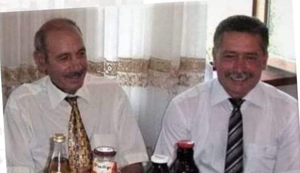 SÖZ VƏ ZƏKA NURUNA BÜRÜNMÜŞ AZMAN AYDIN       Yazıçı-publisist Səyadulla Kərimlinin 80 illik yubileyinə