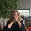 Rəsm kimi xanım… – Təranə Məmməd Rəsm kimi xanım… – Təranə Məmməd
