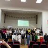 Yasamal rayonunda “Məişət zorakılığına yox!” layihəsi çərçivəsində tədbir keçirilib Yasamal rayonunda “Məişət zorakılığına yox!” layihəsi çərçivəsində tədbir keçirilib