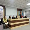 “Məişət zorakılığına yox!” layihəsi çərçivəsində Yasamal rayonunda sonuncu tədbir keçirilib