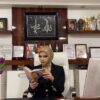 Xuraman Muradova: “Bəzən ən doğru qərar sükanı buraxmaqdır…”