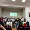 Yasamal rayonunda “Məişət zorakılığına yox!” layihəsi çərçivəsində tədbir keçirilib Yasamal rayonunda “Məişət zorakılığına yox!” layihəsi çərçivəsində tədbir keçirilib