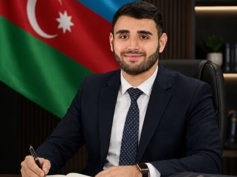 Məhz belə bir ağır və böhranlı məqamda xalq yeganə xilas yolunu dahi şəxsiyyət, qüdrətli dövlət xadimi Heydər Əliyevdə gördü- Vüsal Baloğlanov yazır