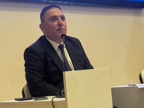 Anar Eminov “Ustadla görüş: Tədqiqatda keyfiyyətə doğru” rubrikasının fəxri qonağı olacaq
