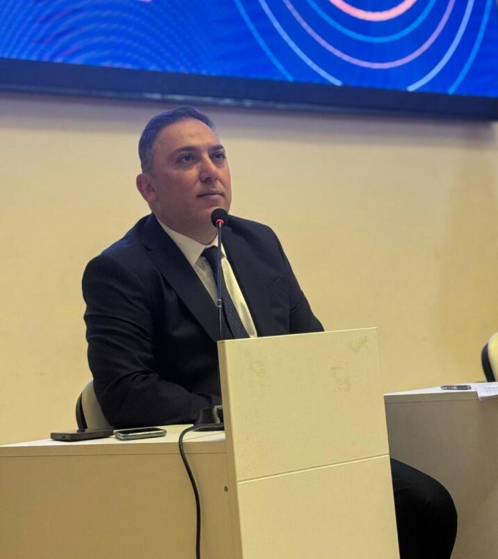 Anar Eminov “Ustadla görüş: Tədqiqatda keyfiyyətə doğru” rubrikasının fəxri qonağı olacaq