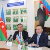 Anar Eminov: “Kibertəhlükəsizlik sahəsində görülən hər bir iş Azərbaycanın təhlükəsiz gələcəyinə qoyulan sərmayədir”