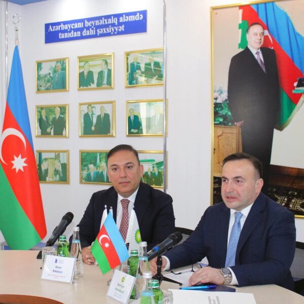 Anar Eminov: “Kibertəhlükəsizlik sahəsində görülən hər bir iş Azərbaycanın təhlükəsiz gələcəyinə qoyulan sərmayədir”