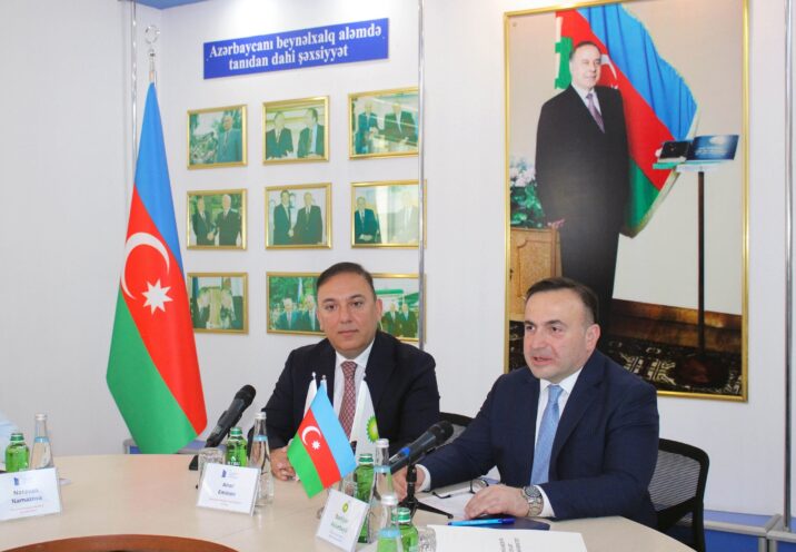 Anar Eminov: “Kibertəhlükəsizlik sahəsində görülən hər bir iş Azərbaycanın təhlükəsiz gələcəyinə qoyulan sərmayədir”