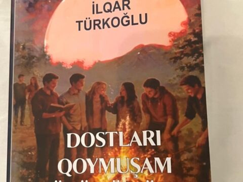 DOSTLUQDAN TURANA UZANAN YOL DOSTLUQDAN TURANA UZANAN YOL