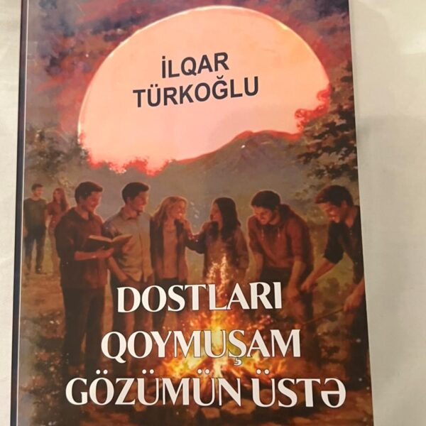 DOSTLUQDAN TURANA UZANAN YOL DOSTLUQDAN TURANA UZANAN YOL