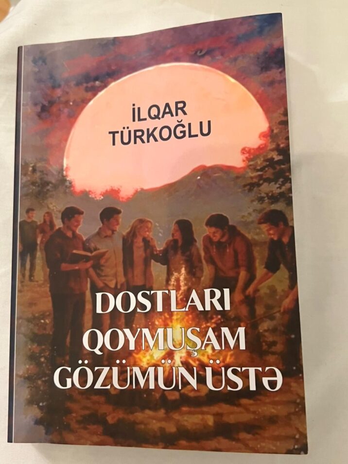 DOSTLUQDAN TURANA UZANAN YOL