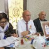 Cəlilabadda tanlnmış şair Əfrahim Abbasın 75 illik ubileyi və kitabının təqdimatı keçirilib Cəlilabadda tanlnmış şair Əfrahim Abbasın 75 illik ubileyi və kitabının təqdimatı keçirilib