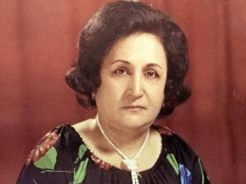 Kitablar səltənətinin inciləri: Mədinə Gülgün “Sən gəlməz oldun”