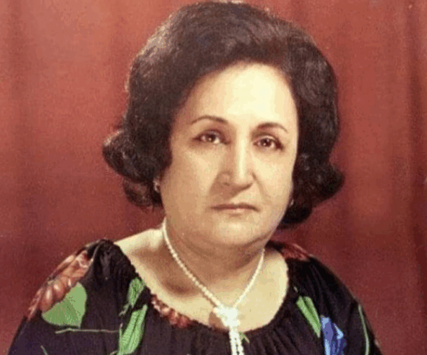 Kitablar səltənətinin inciləri: Mədinə Gülgün “Sən gəlməz oldun”