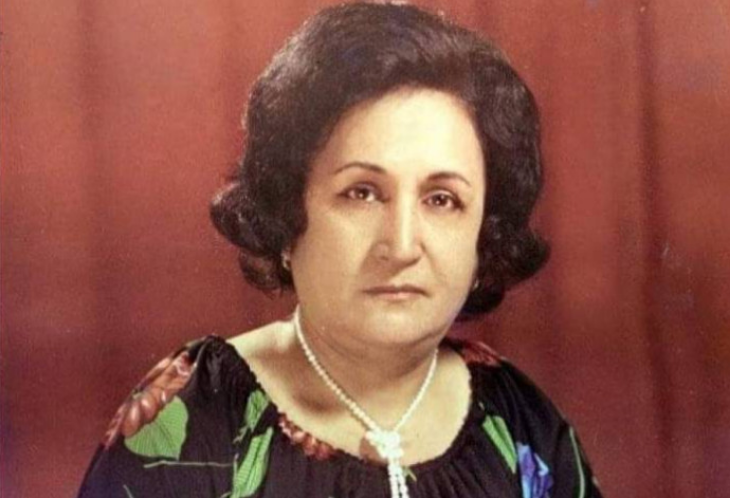 Kitablar səltənətinin inciləri: Mədinə Gülgün “Sən gəlməz oldun”